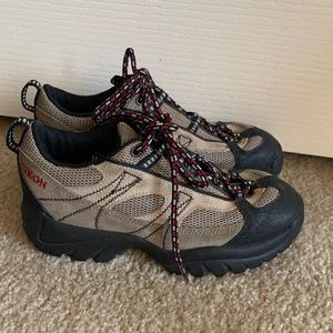 Yukon Boot (boy’s)